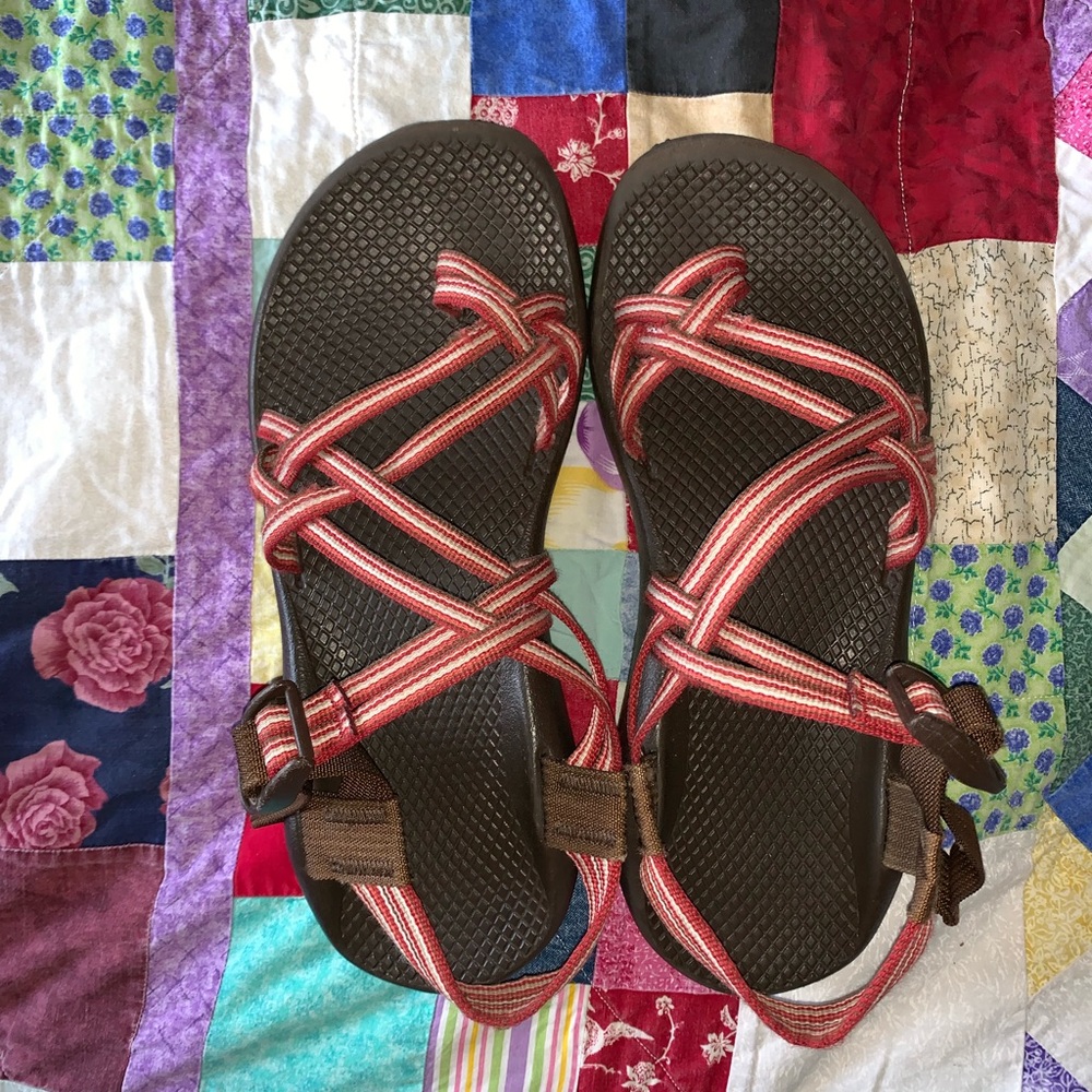 WOMENS CHACOS
